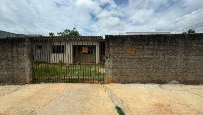 Casa 65 m² - Jardim Primaveras - Ocupado
