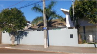 Casa com 3 quartos, 295m², ocupada, piscina e móveis planejados