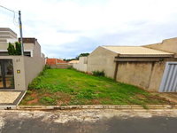 Terreno com 240m² em Vista Alegre do Alto, SP