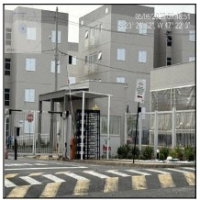Apartamento com 45,5m² em Sorocaba/SP