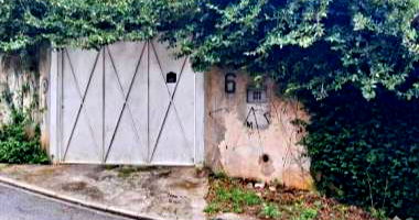 Casa Padrão Ocupada com 6 Vagas em São Paulo/SP