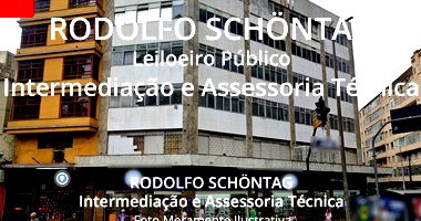 Prédio Comercial Urbano com 2695 m² em Belo Horizonte