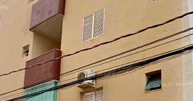 Apartamento 3 Quartos com Suíte em Uberlândia