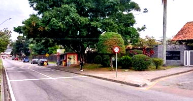 Apartamento 43, 62.5m², 4º andar, ocupado