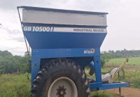 Plataforma Vence Tudo PM 11L Bocuda 5050 Seminova