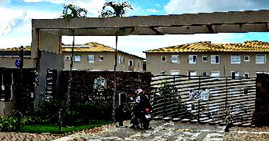 Apartamento 2 quartos, 1 banheiro, 1 vaga, 63.72m² total