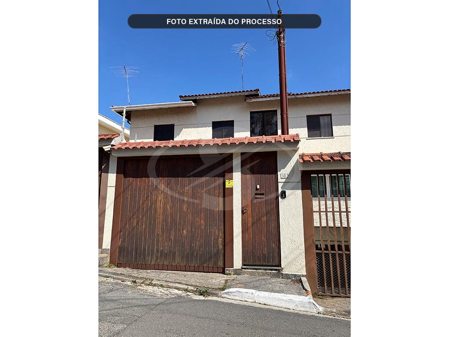 Casa com 197 m² na Vila Mariza Mazzei em São Paulo/SP