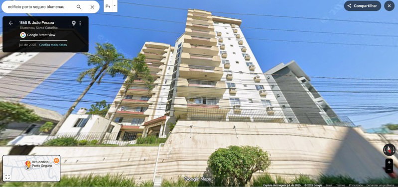 Apartamento duplex com 3 quartos, 292m²