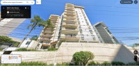 Apartamento duplex com 3 quartos, 292m²