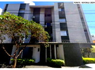 Apartamento 3 quartos, 2 banheiros, 1 vaga, desocupado