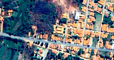 Sítio com 11,71 Hectares em Inhuma - PI