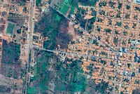Sítio com 11,71 Hectares em Inhuma - PI