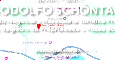 Terreno em Mangaritiba com 362,70 m²