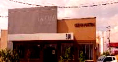 Comercial em Três Lagoas com 460,80m²