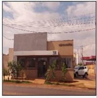Comercial em Três Lagoas com 460,80m²