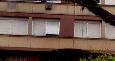 Apartamento Ocupado com 61m² em São João, Porto Alegre