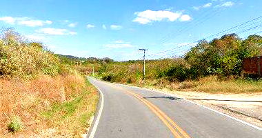 Terreno de 30 hectares em Maranguape/CE
