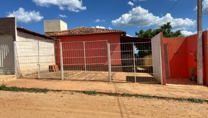 Casa com 2 quartos em Salgueiro, PE