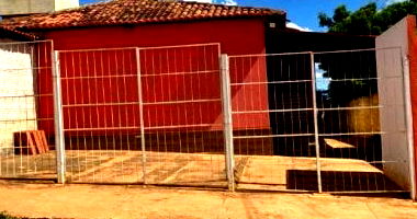 Casa com 2 quartos em Salgueiro, PE