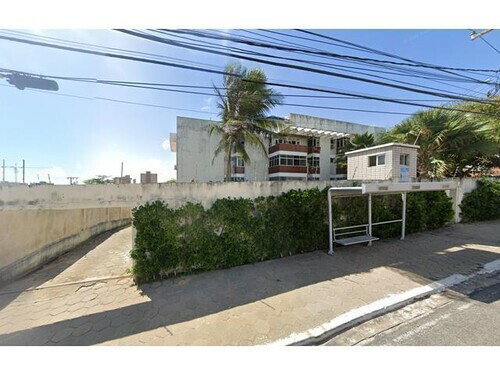 Apartamento com 125,50m² na Praia do Futuro, Fortaleza/CE