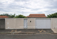 Casa com 3 quartos, 116,84m², ocupada, Jardim Bela Vista