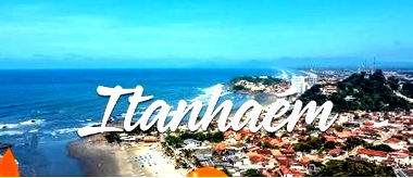 Terreno com 351,70 m² em Itanhaém/SP