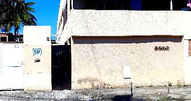 Casa aconchegante com 1 vaga e 37,4 m² de área privativa
