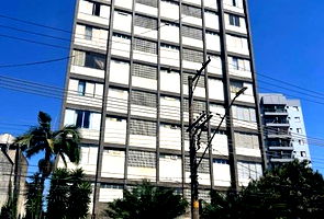 Apartamento de 128m² no Edifício Rossi Penha - São Paulo/SP