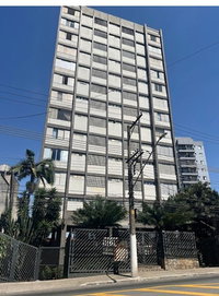 Apartamento de 128m² no Edifício Rossi Penha - São Paulo/SP