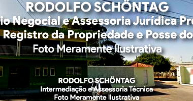 Galpão Urbano com 6721,96 m² em Quintana, SP