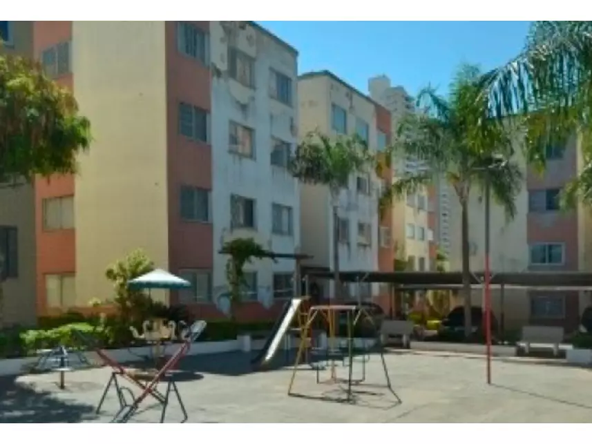 Apartamento 72m² privativos, 133m² total, 1 vaga