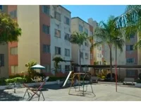 Apartamento 72m² privativos, 133m² total, 1 vaga