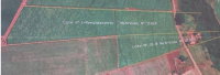 Terreno rural de 145.200m² em São Carlos do Ivaí, 50% de participação