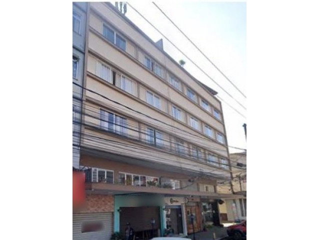 Apartamento com 2 quartos em Teresópolis/RJ