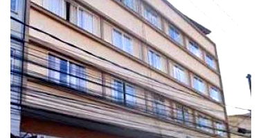 Apartamento com 2 quartos em Teresópolis/RJ