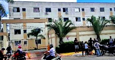 Apartamento 2 quartos, 2 banheiros, vaga, 53.69m² privativos