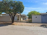 Casa com 6 Quartos e 229m² em Lucas do Rio Verde - Oportunidade