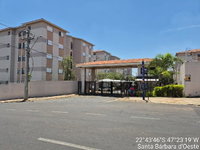 Apartamento com 2 quartos, 1 vaga, 55,39 m²