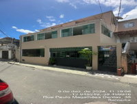 Apartamento com 2 quartos em Salvador