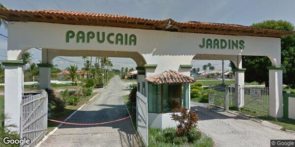 Casa 2 quartos com varanda e área de serviço, 62.88m² construída
