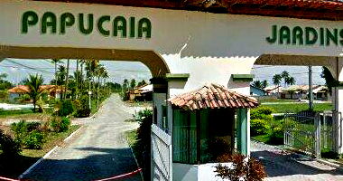 Casa 2 quartos com varanda e área de serviço, 62.88m² construída