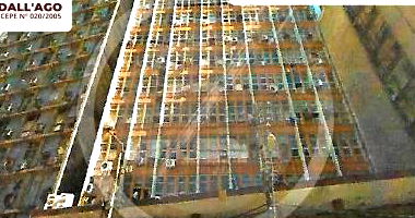 Sala Comercial N 1301, 26,70 m² no Edifício Tabira