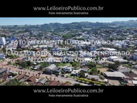 Terreno rural de 44.000 m² em Cunha Porã