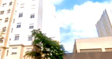 Apartamento 2 Dormitórios 1 Vaga 40m² Úteis Ocupado