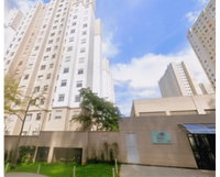 Apartamento 2 Dormitórios 1 Vaga 40m² Úteis