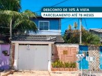 Casa 197 m² em Itaipuaçu, Maricá - RJ