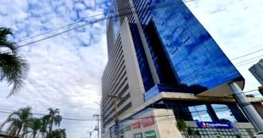 Sala Comercial 32m² no Setor Marista - Ocupado