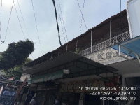 Apartamento de 2 Quartos e 1 Banheiro com 70 m²