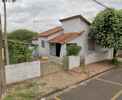 Terreno 351m² - 12,5% de Casa