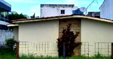Casa em Olinda com 2 Quartos e 1 Vaga